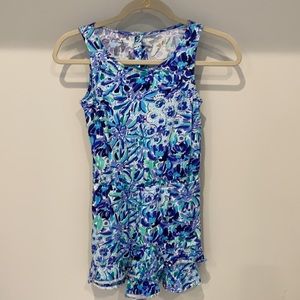 Lilly Pulitzer romper